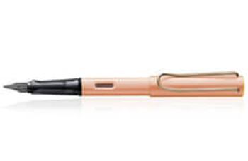 Lamy Lx Rosegold 1506/0761506, plniace pero