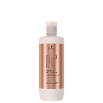 SCHWARZKOPF Professional BlondMe Care Developer 12 % 1000 ml (4045787922721)