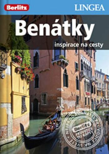 Benátky - Inspirace na cesty