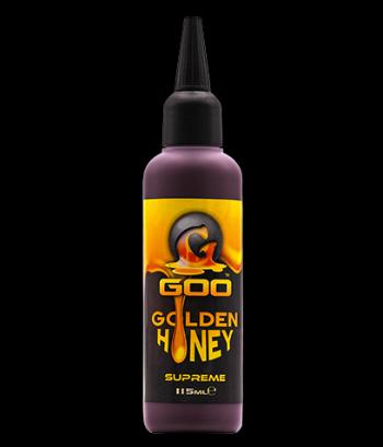 Korda atraktor goo 115 ml - golden honey supreme