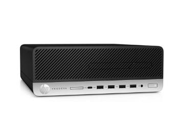 Počítač HP ProDesk 600 G3 SFF