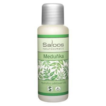 SALOOS Hydrofilný odličovací olej Medovka 50 ml