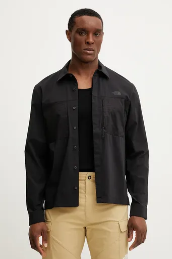 Košeľa The North Face Lightrange