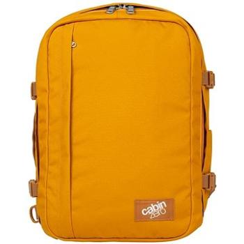 CabinZero Classic Plus 32 L Orange Chill (5060368841900)