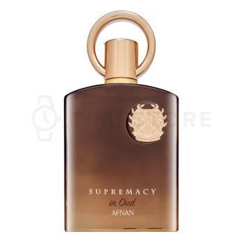 Afnan Supremacy In Oud parfémovaná voda unisex 100 ml   - 30 dní na vrátenie tovaru, Garancia originality