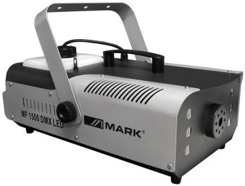 MARK MF 1500 DMX LED Výrobník hmly