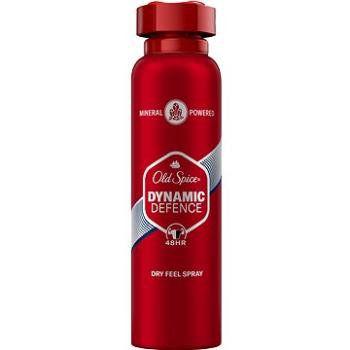 OLD SPICE Premium Dynamic Defense Pocit sucha Dezodorant 200 ml (8006540315385)