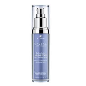 Alterna Obnovujúce vlasové sérum pre poškodené a krehké vlasy Caviar (Restructuring Bond Repair 3-in-1 Sealing Serum) 50 ml