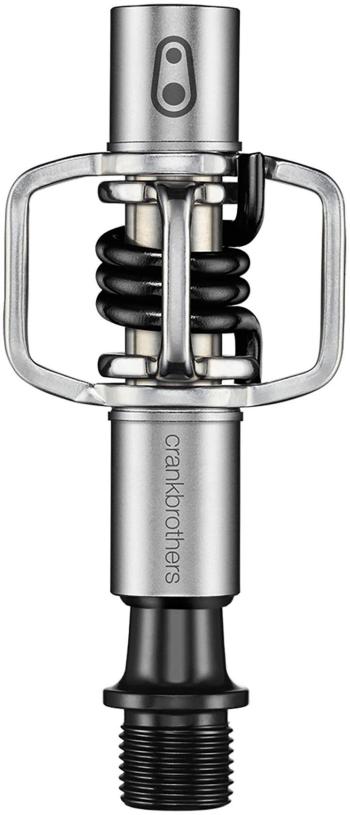 Crankbrothers Egg Beater 1 Silver (641300147912)