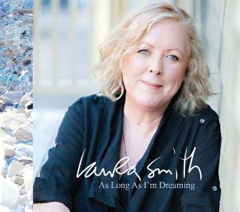 SMITH, LAURA - AS LONG AS IM DREAMING, CD