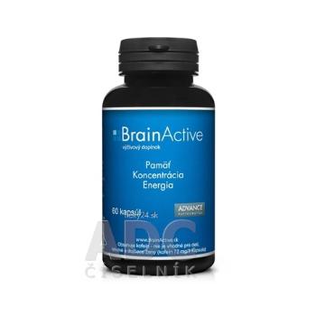 ADVANCE BrainActive