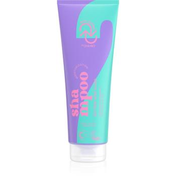 OnlyBio Hair Cycling Hydration intenzívne hydratačný šampón pre suchú pokožku 250 ml
