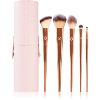 Beautifly B-Brushes sada štetcov 5 ks