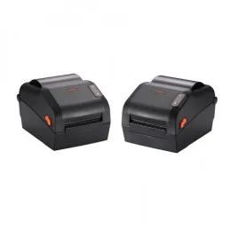 Bixolon XD5-43d XD5-43dOEK pokladničná tlačiareň, 12 dots/mm (300 dpi), display, EPL, ZPLII, USB, USB Host, RS232, Ethernet, black