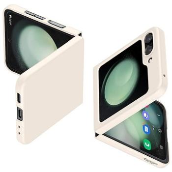 Spigen Air Skin Pearled Ivory Samsung Galaxy Z Flip5 (ACS06231)