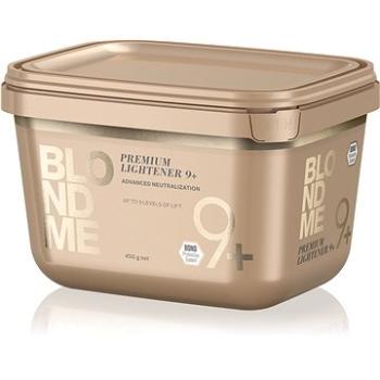 SCHWARZKOPF Professional BlondMe Premium Lift Bleach 9+ 450 g (4045787931563)