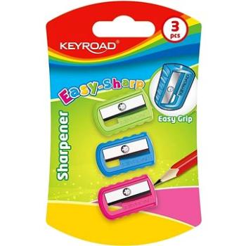 KEYROAD Slim – balenie 3 ks (A500)