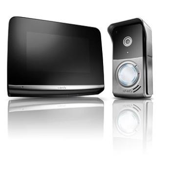 Somfy Videotelefón V500 PRO io (1870703)