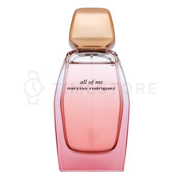 Narciso Rodriguez All Of Me Intense parfémovaná voda pre ženy 90 ml - 30 dní na vrátenie tovaru, Garancia originality