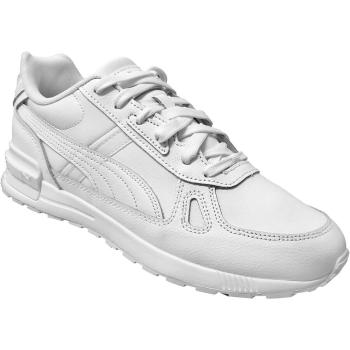 Puma  Graviton pro l m  Nízke tenisky Biela