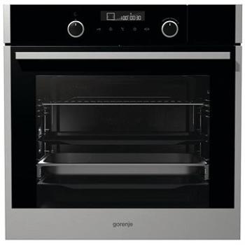 GORENJE BCS747S34X PureSteam (591552)