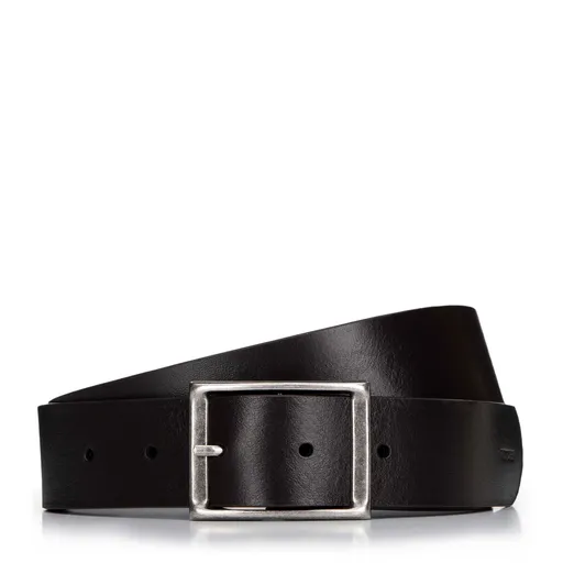 Hnedý kožený opasok Wittchen 99-8M-104-4 skl.