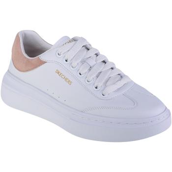 Skechers  Cordova Classic – Best Behavior  Nízke tenisky Biela