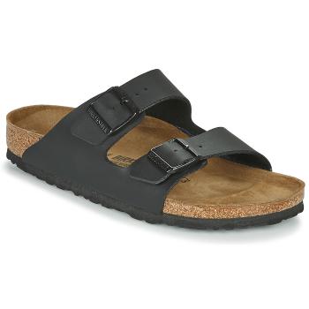 Birkenstock  ARIZONA  Šľapky Čierna