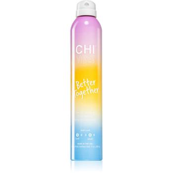 CHI Vibes Better Together Dual Mist lak vo forme hmly s fixačným účinkom 284 g