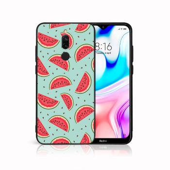 MY ART Ochranný obal Xiaomi Redmi 8 -WATERMELON (120)