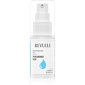 Revuele CYS Hyaluronic Acid hydratačný pleťový krém 30 ml