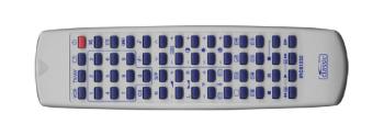 Ovládač diaľkový IRC81232 panasonic