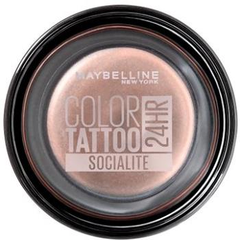 MAYBELLINE NEW YORK Color Tattoo Eye Shadow 150 Socialite (3600531581466)