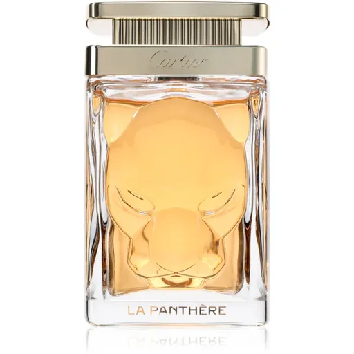 Cartier La Panthère toaletná voda pre ženy 100 ml