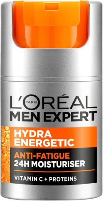 L'ORÉAL PARIS Men Expert Hydra Energetic Hydratačný krém 50 ml