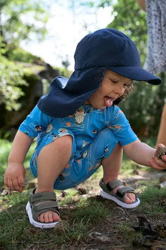 Detské sandále Reima