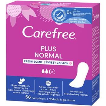 CAREFREE Original Fresh, 58 ks (3574661487311)