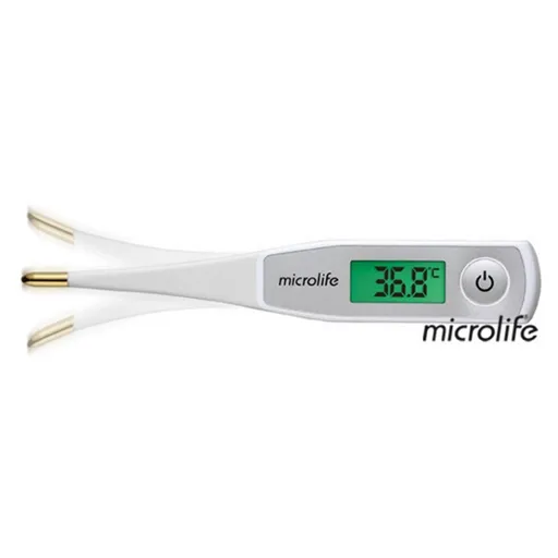 MICROLIFE MT 550 Swift Gold tip Digitálny teplomer 1 kus