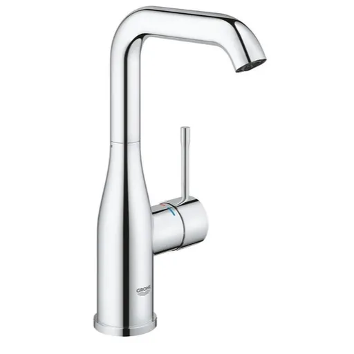 Grohe Essence umývadlová vysoká batéria s otočným ramienkom chróm 23799001 G23799001