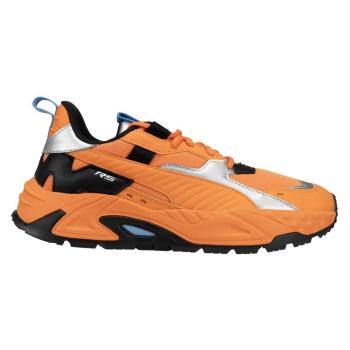 Puma  394708-02  Módne tenisky Oranžová