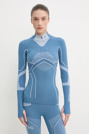 Funkčné tričko s dlhým rukávom X-Bionic Energy Accumulator Light WTA8W24W