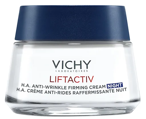 Vichy Liftactiv Supreme Nuit nočný krém 50 ml