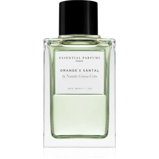 Essential Parfums Orange X Santal parfumovaná voda unisex 100 ml