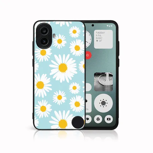 MY ART Ochranný kryt pre CMF Phone 1 CAMOMILE (124)