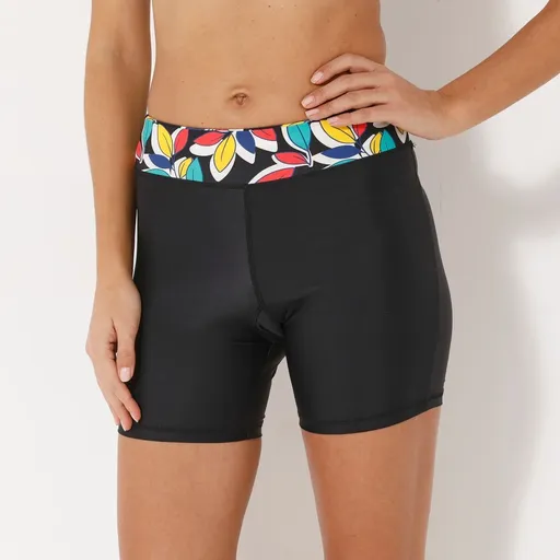 Dlhé plavkové šortky Boruca