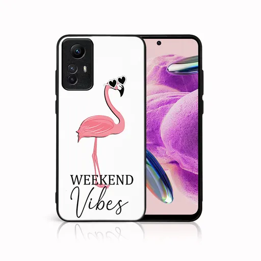 MY ART Ochranný kryt pre Xiaomi Redmi Note 12S VIBES (128)