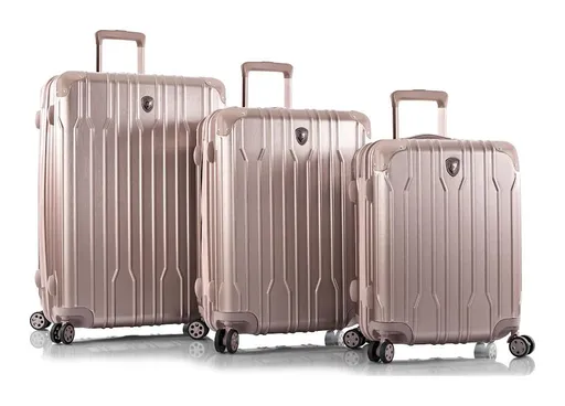 Sada cestovných kufrov Heys Xtrak S,M,L Atmosphere