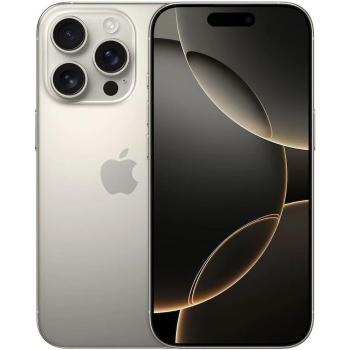 Apple iPhone 16 Pre 512GB Natural Titanium