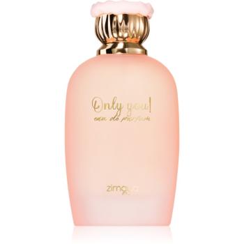 Zimaya Only You! parfumovaná voda pre ženy 100 ml