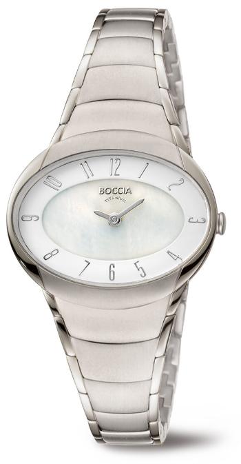 Boccia Titanium trend 3255-03